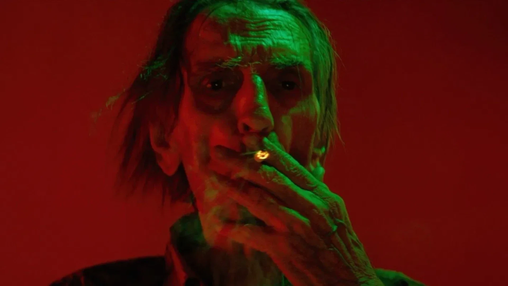 دانلود فیلم Lucky 2017