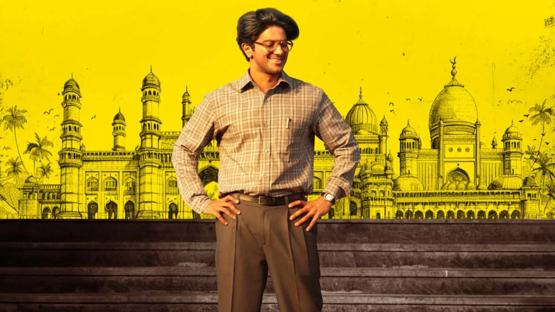 دانلود فیلم Lucky Baskhar 2024