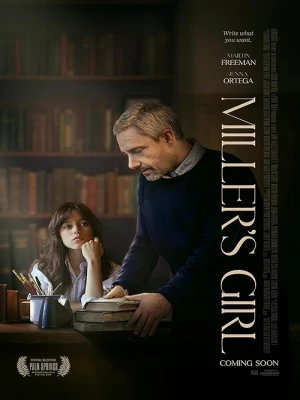 دانلود فیلم Miller's Girl