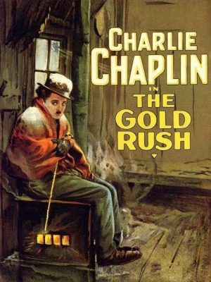دانلود فیلم The Gold Rush