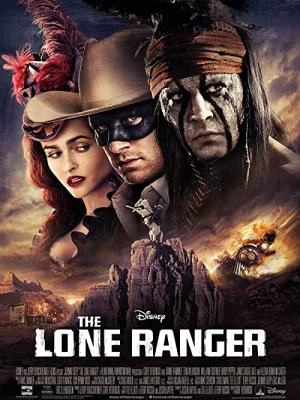 دانلود فیلم The Lone Ranger