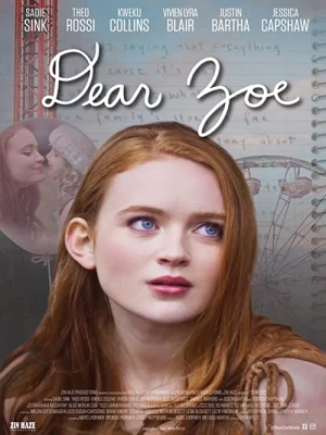 دانلود فیلم Dear Zoe