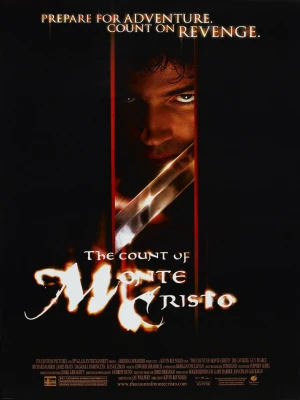 دانلود فیلم The Count of Monte Cristo