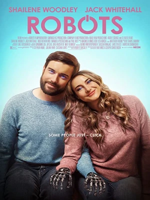 دانلود فیلم Robots