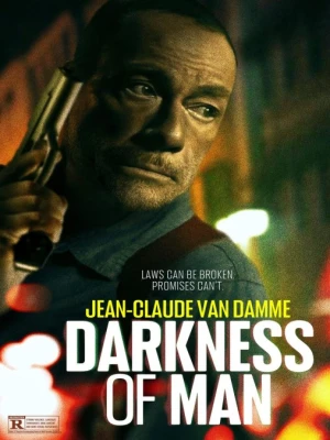 دانلود فیلم Darkness of Man