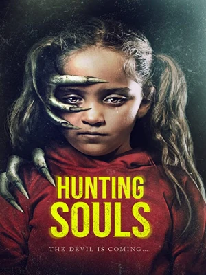 دانلود فیلم Hunting Souls