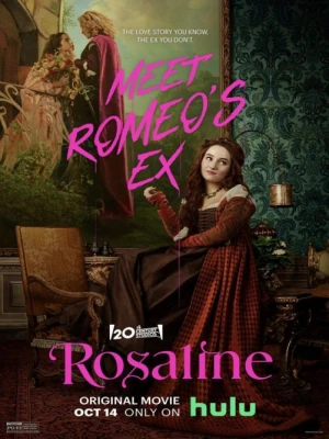دانلود فیلم Rosaline