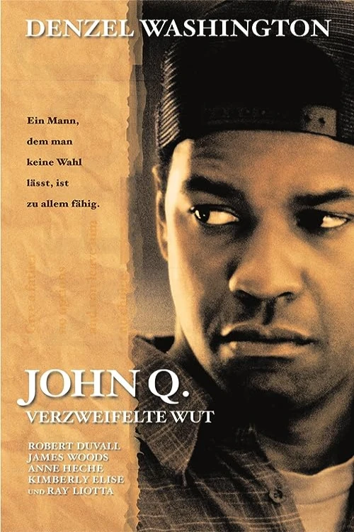 دانلود فیلم John Q
