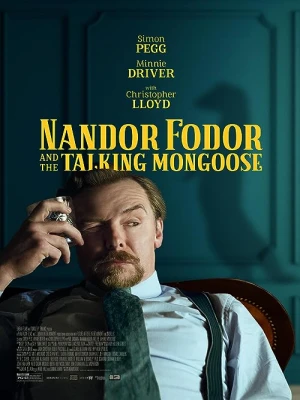 دانلود فیلم Nandor Fodor and the Talking Mongoose