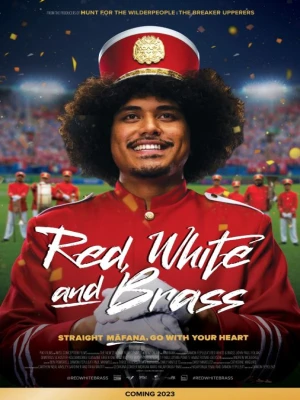 دانلود فیلم Red, White & Brass