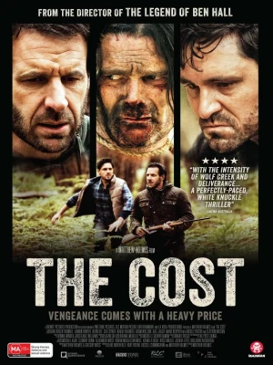 دانلود فیلم The Cost