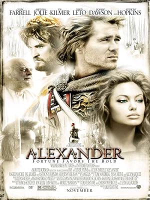 دانلود فیلم Alexander