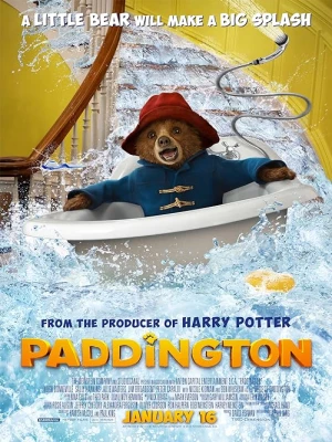 دانلود فیلم Paddington