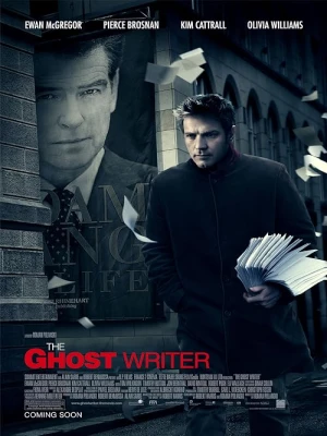 دانلود فیلم The Ghost Writer