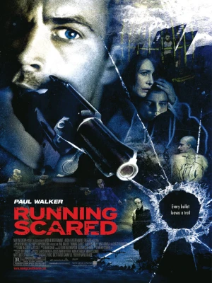 دانلود فیلم Running Scared