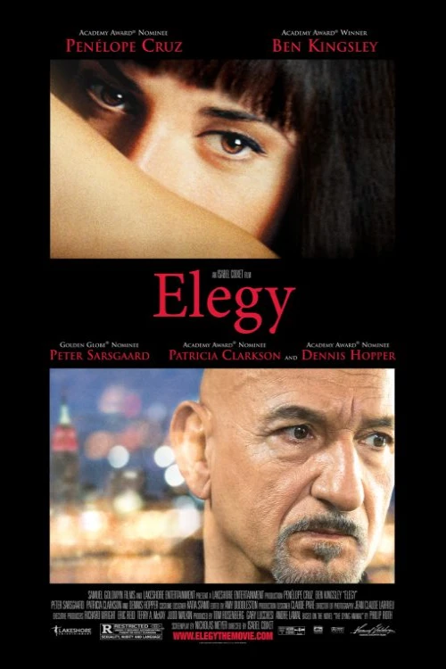 دانلود فیلم Elegy