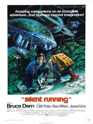 دانلود فیلم Silent Running