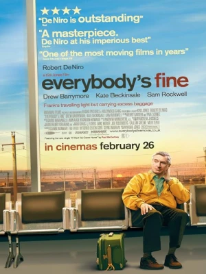 دانلود فیلم Everybody's Fine