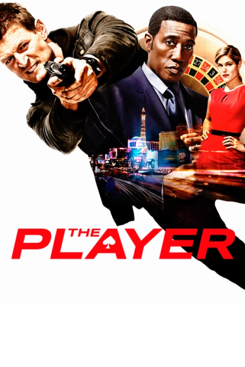 دانلود سریال The Player