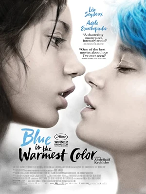 دانلود فیلم Blue Is the Warmest Colour