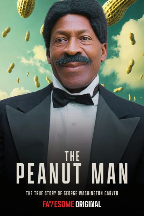 دانلود فیلم The Peanut Man