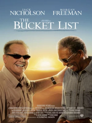 دانلود فیلم The Bucket List