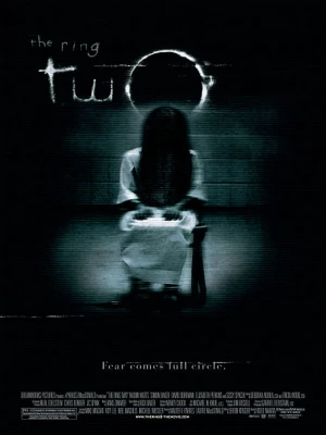 دانلود فیلم The Ring Two