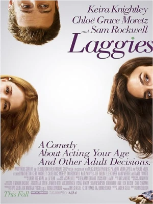 دانلود فیلم Laggies