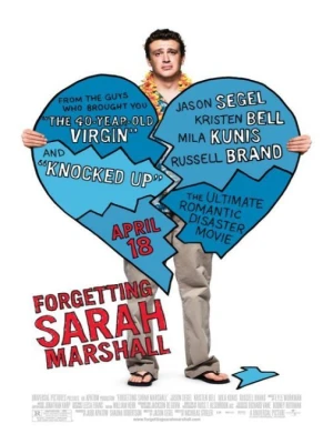 دانلود فیلم Forgetting Sarah Marshall