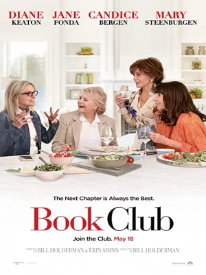 دانلود فیلم Book Club