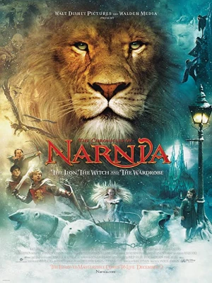 دانلود فیلم The Chronicles of Narnia: The Lion, the Witch and the Wardrobe