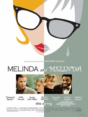 دانلود فیلم Melinda and Melinda