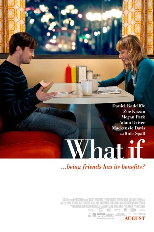 دانلود فیلم What If