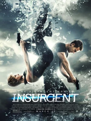 دانلود فیلم Insurgent