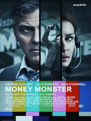 دانلود فیلم Money Monster