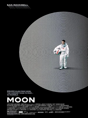 دانلود فیلم Moon