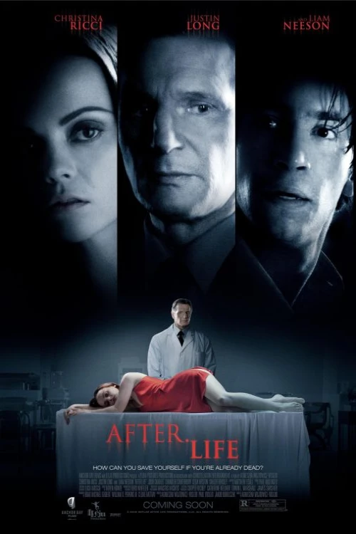 دانلود فیلم After.Life