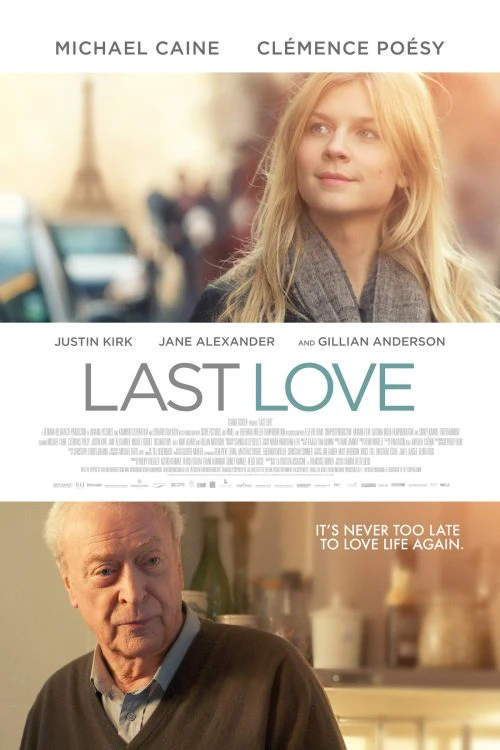دانلود فیلم Last Love