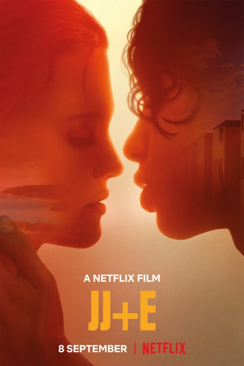دانلود فیلم JJ+E