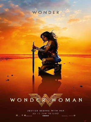 دانلود فیلم Wonder Woman