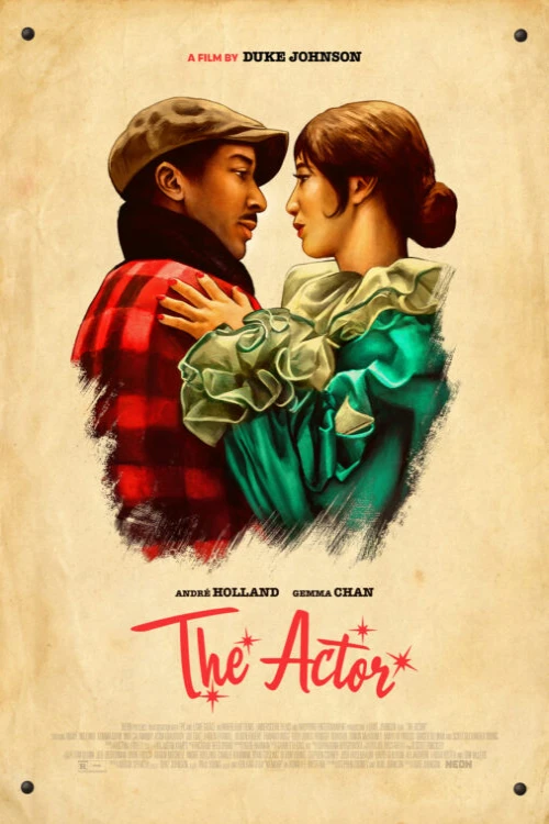 دانلود فیلم The Actor