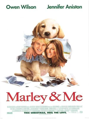 دانلود فیلم Marley & Me