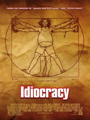 دانلود فیلم Idiocracy
