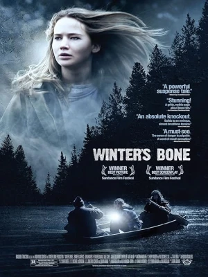 دانلود فیلم Winter's Bone
