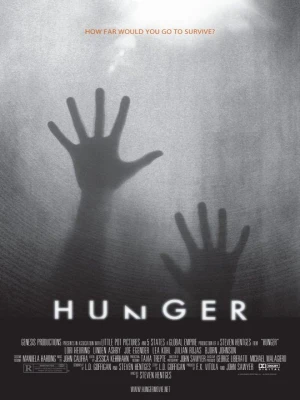 دانلود فیلم Hunger
