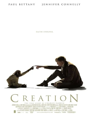 دانلود فیلم Creation