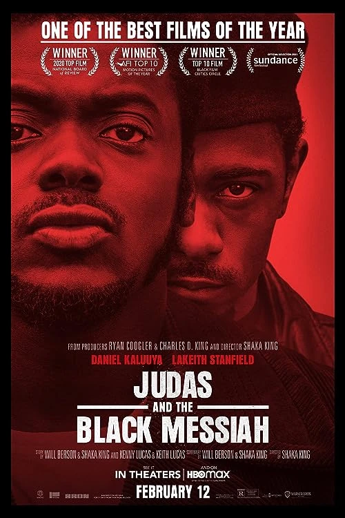 دانلود فیلم Judas and the Black Messiah