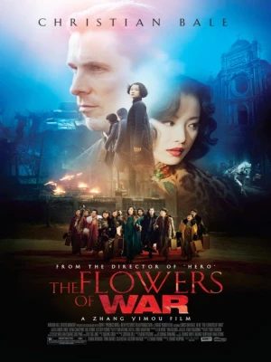 دانلود فیلم The Flowers of War