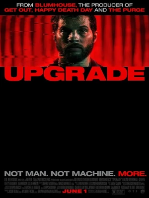 دانلود فیلم Upgrade