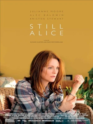 دانلود فیلم Still Alice